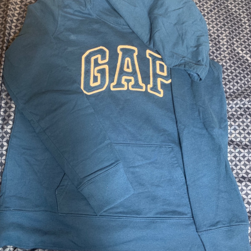 GAP hoodie